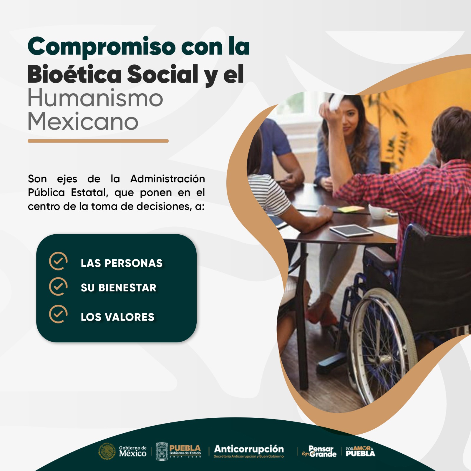 Corrupción 3