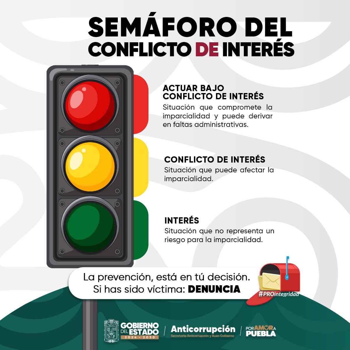 Corrupción 8