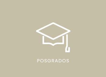 Posgrados