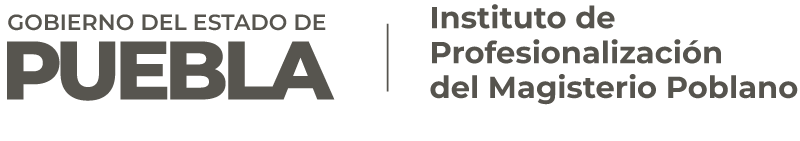 Instituto de Profesionalización del Magisterio Poblano