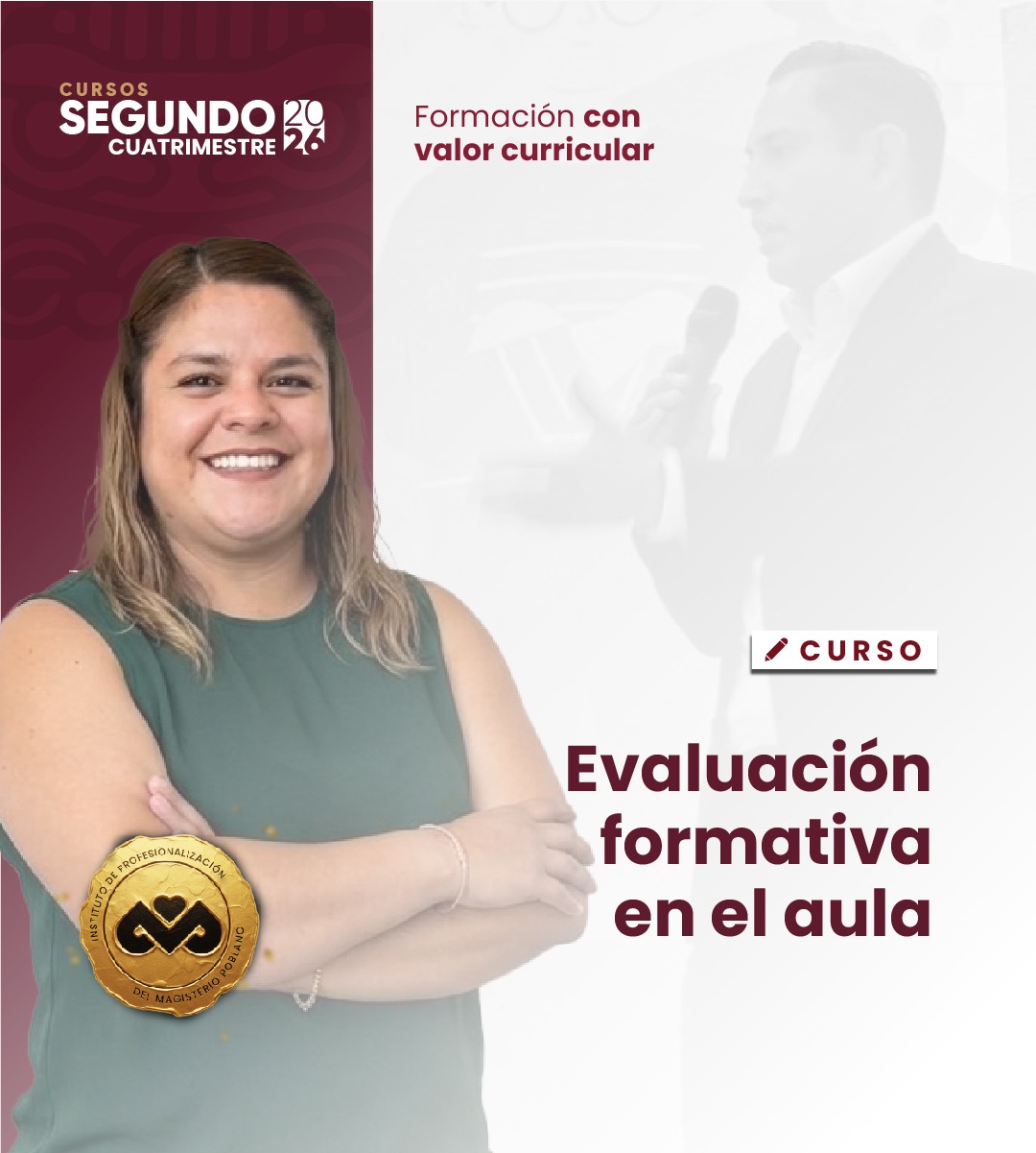 Cursos