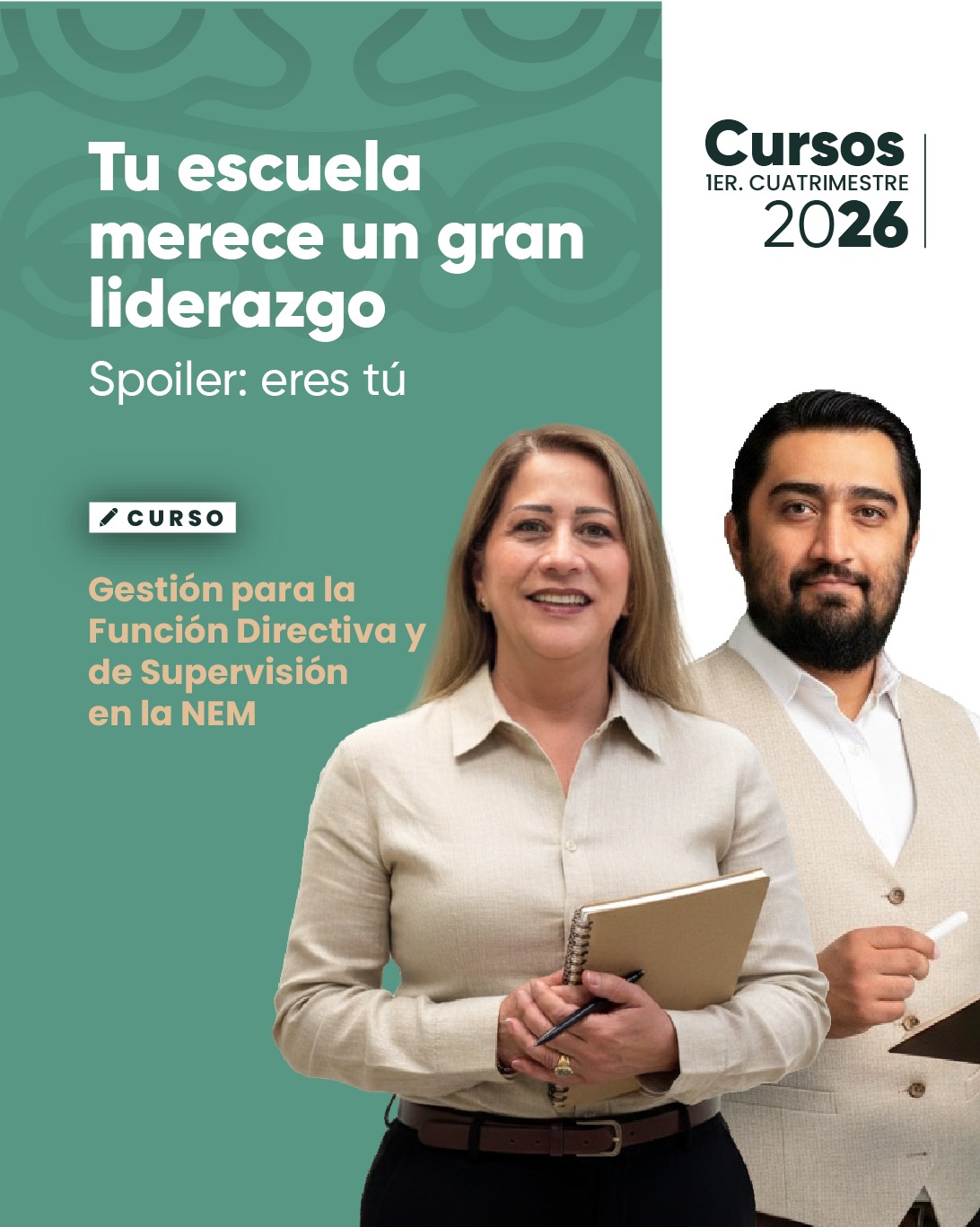Cursos
