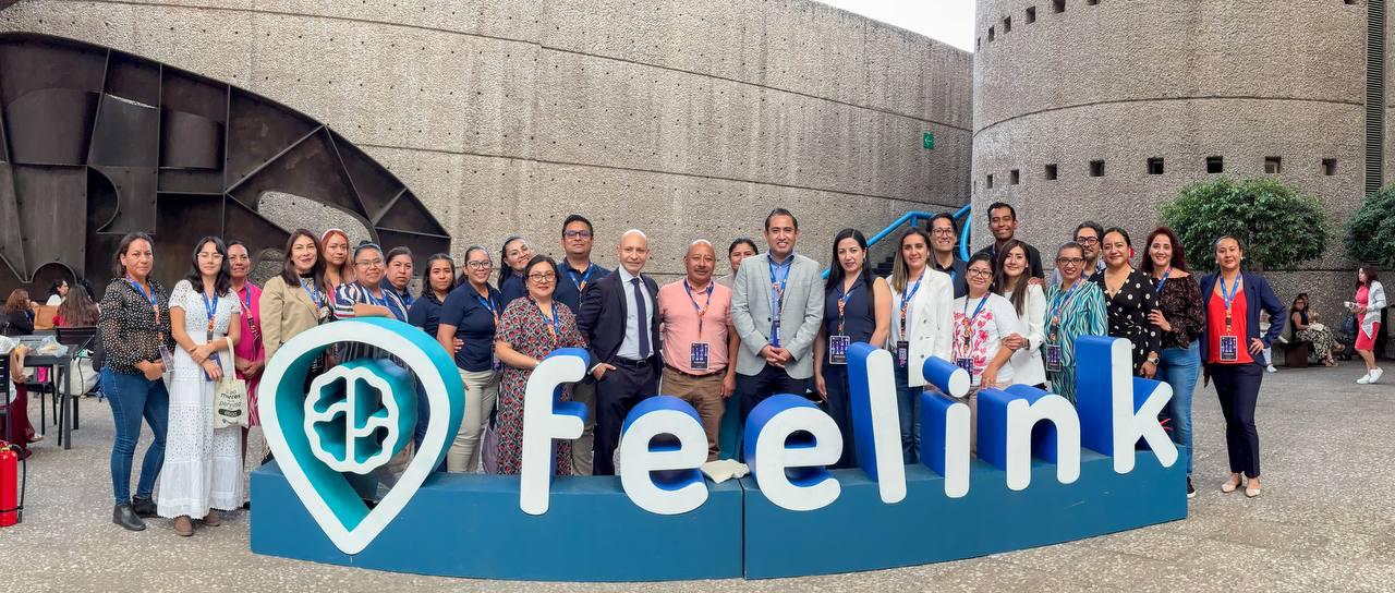 Participa comunidad del IPMP en Congreso Mundial de Psicología y Psicoterapia 6.0