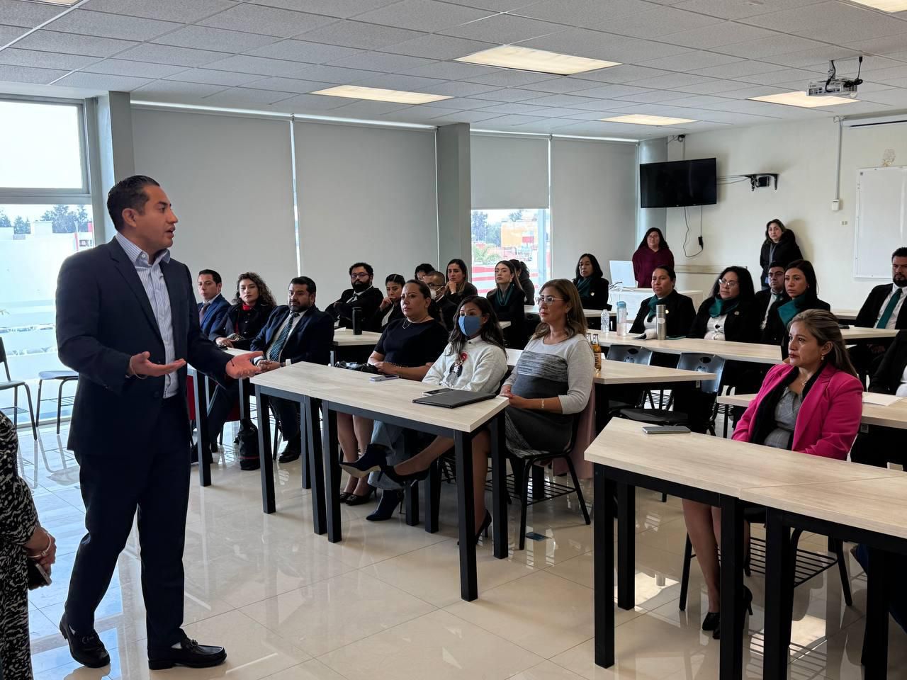 Convoca IPMP a cursos gratuitos de formación continua 2026