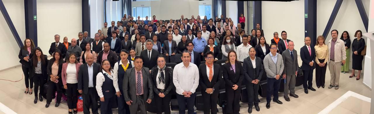 IPMP capacita a 160 docentes en inteligencia artificial para planeación didáctica