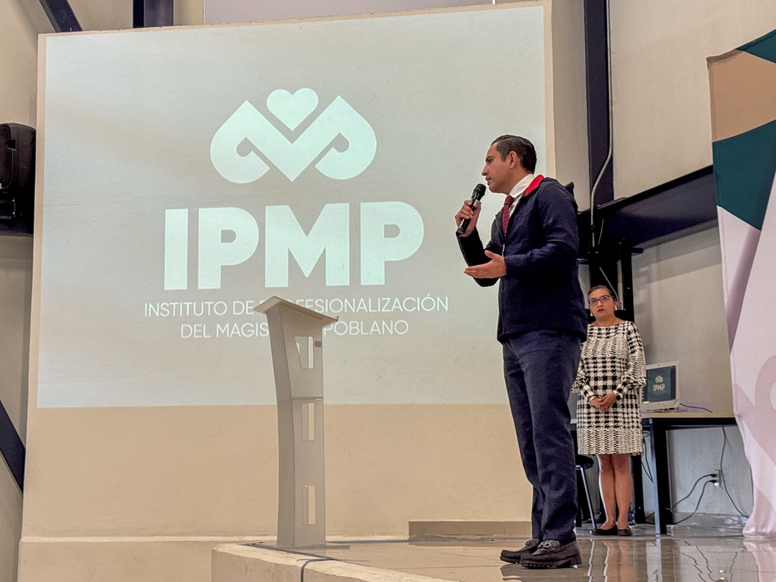 Inicia IPMP cursos propedéuticos de posgrados en Innovación Educativa
