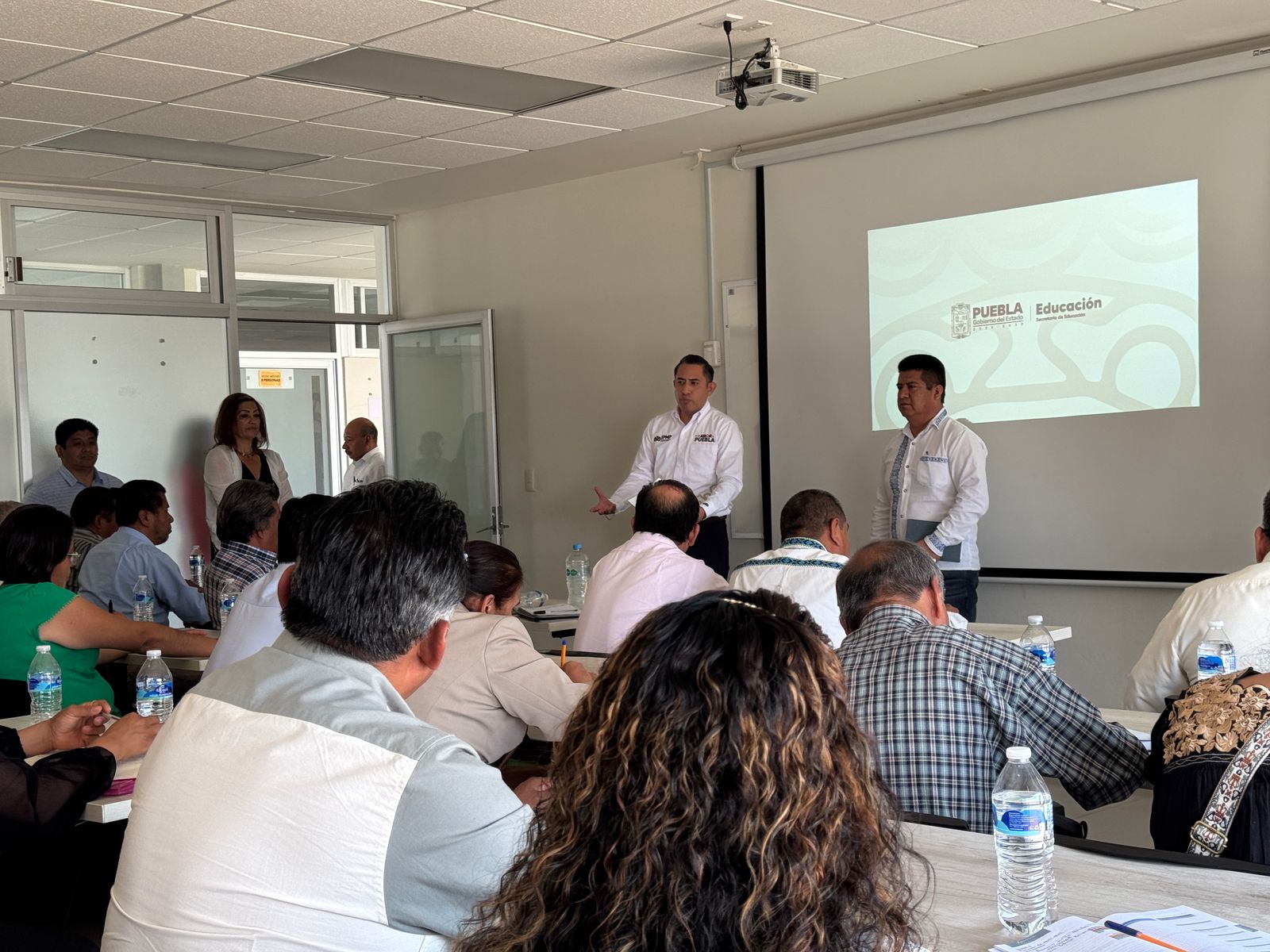 Ofrece IPMP diplomado y más de 20 cursos para docentes en 2025