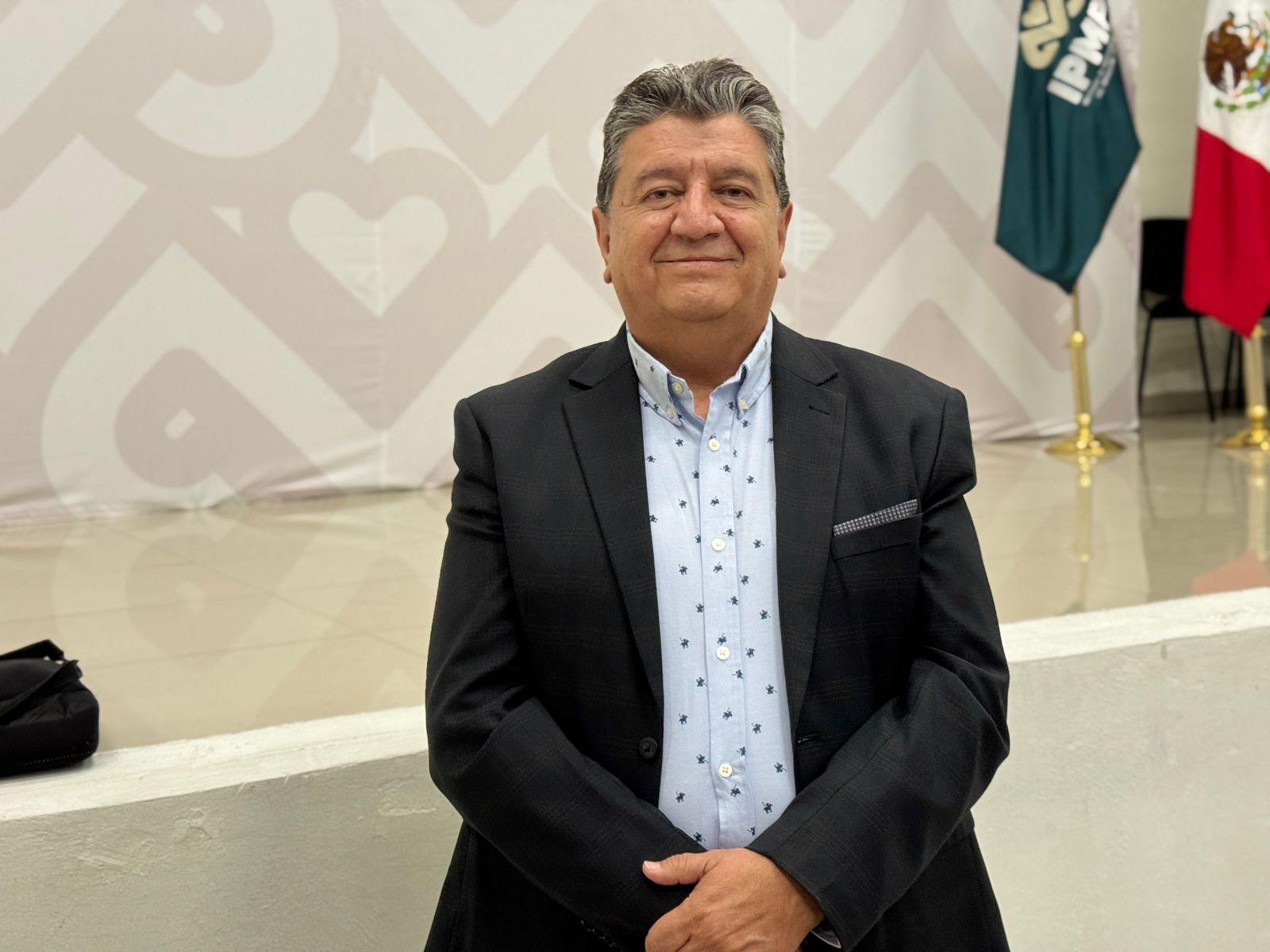 Obtiene docente del IPMP primer lugar en Concurso Nacional de Cuento