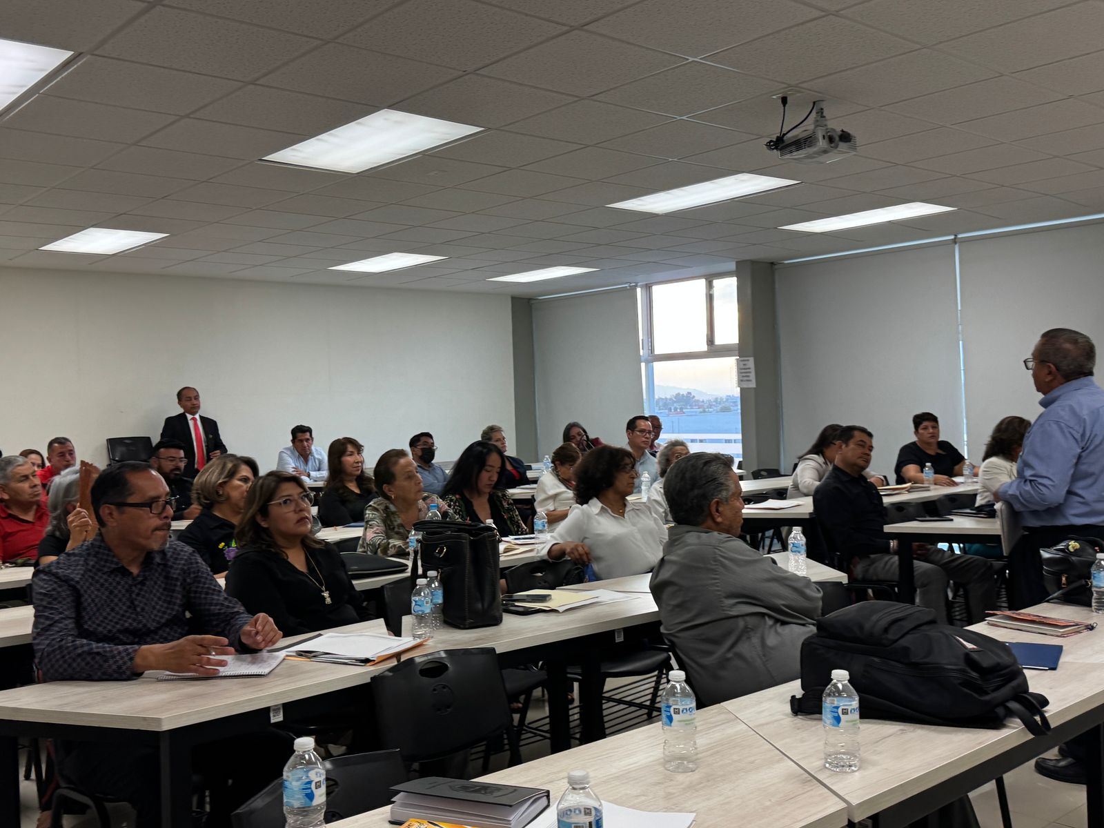 IPMP amplía inscripciones a diplomado y cursos gratuitos para docentes