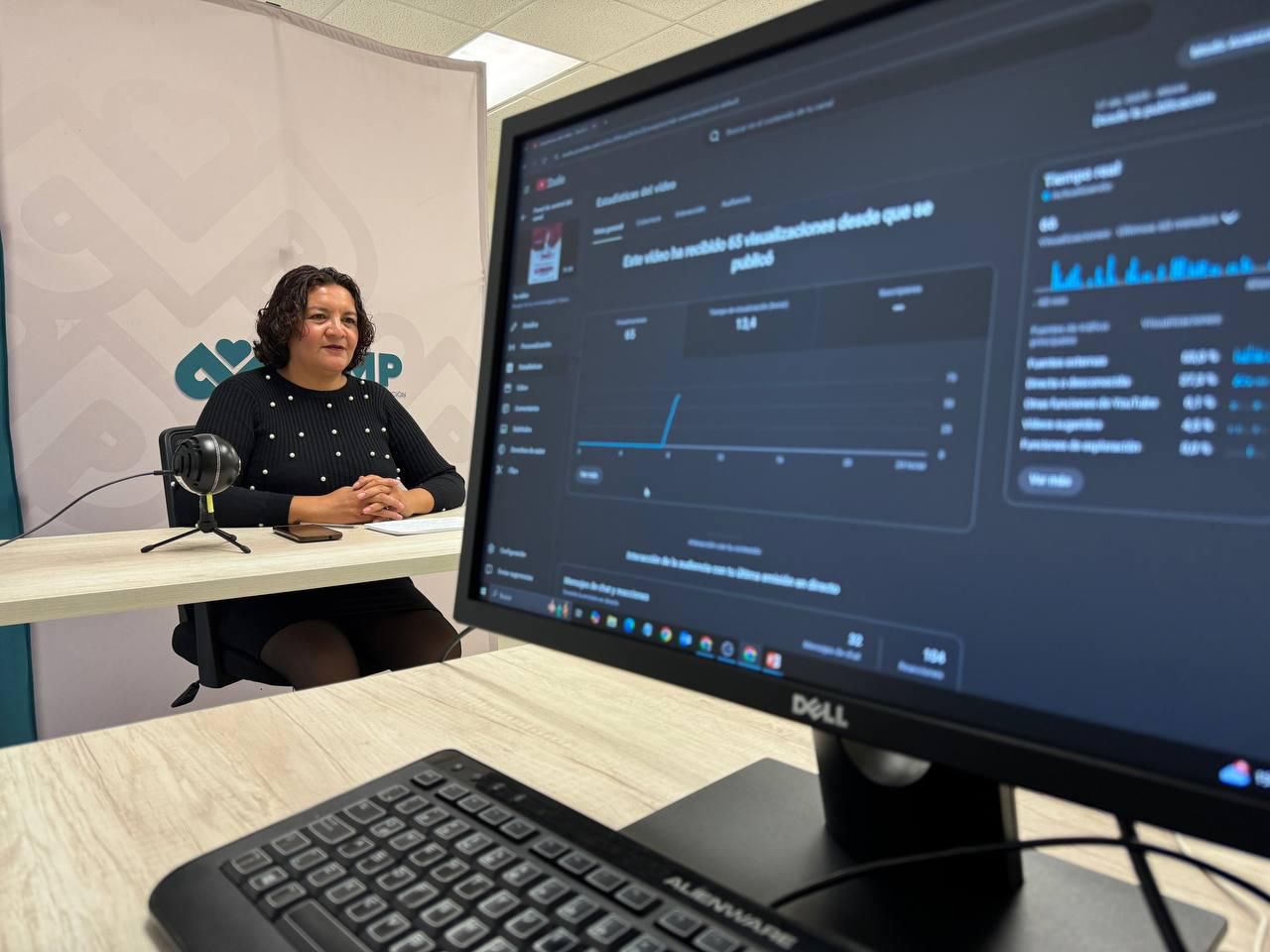 Concluyó IPMP ciclo de webinars sobre investigación educativa