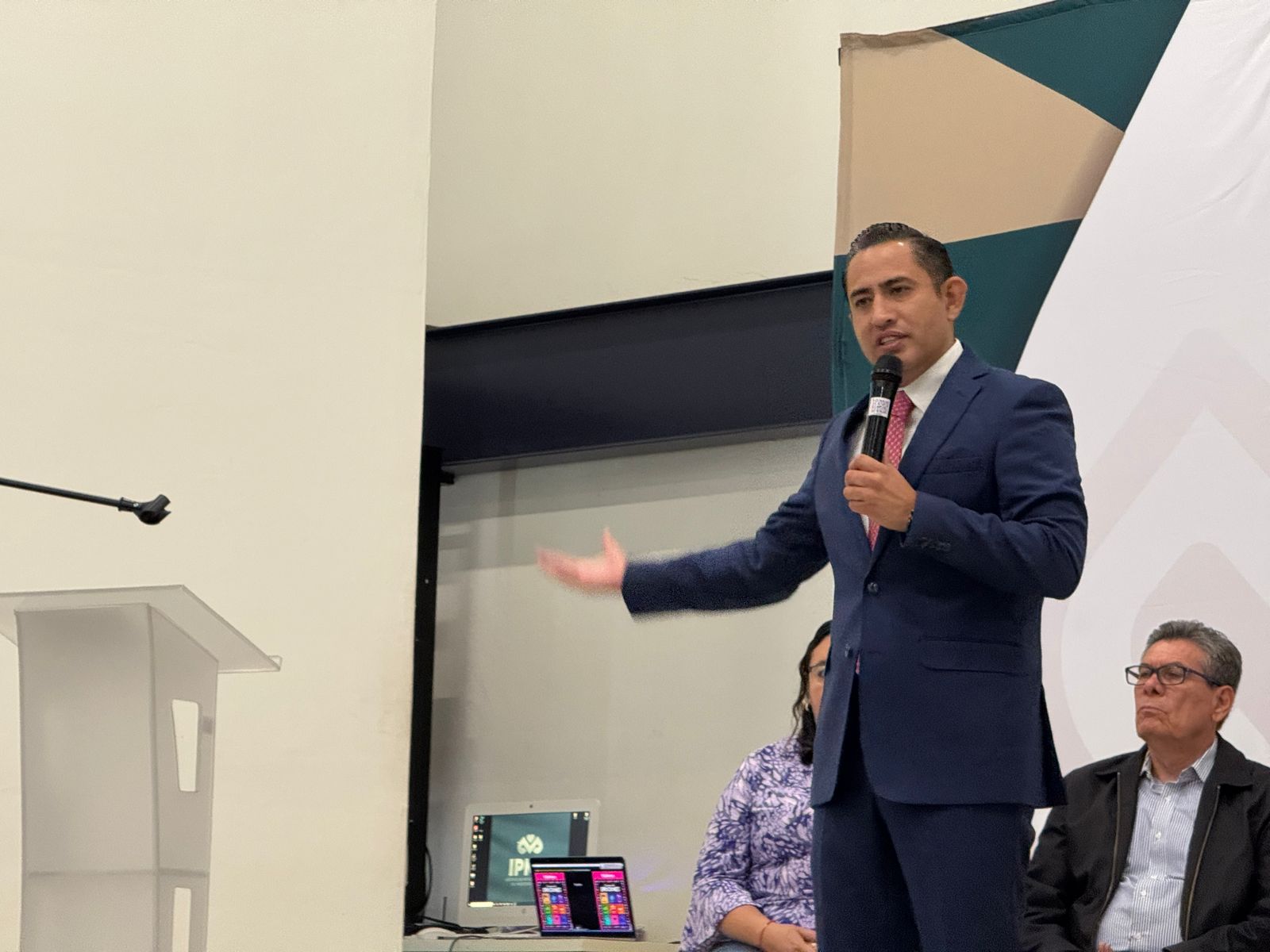 Firma IPMP convenio estratégico para llevar neuroeducación al aula